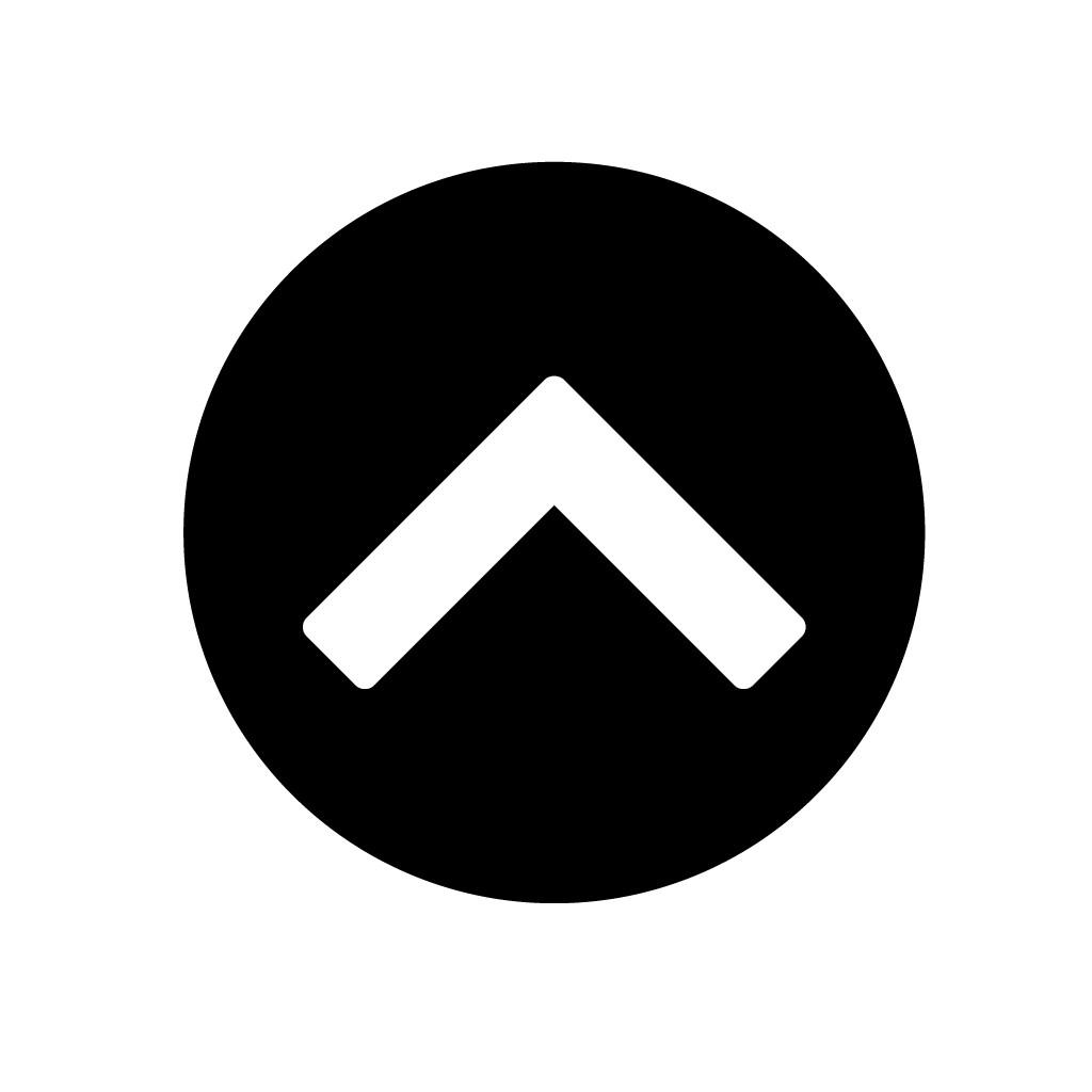 Scroll to top arrow